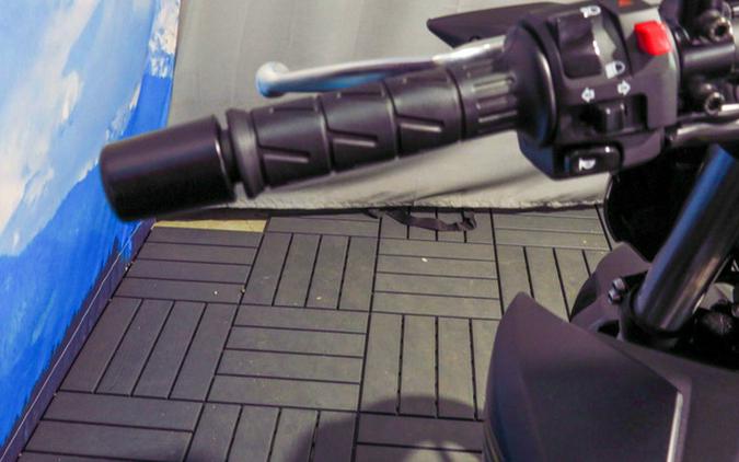 2026 Kawasaki Z500 ABS