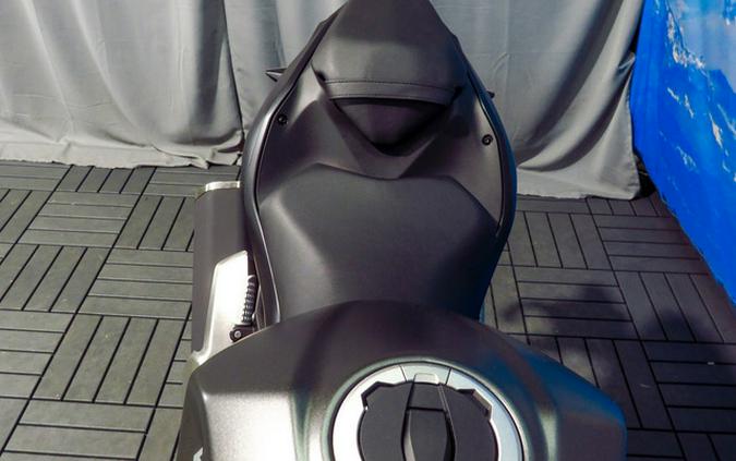 2026 Kawasaki Z500 ABS