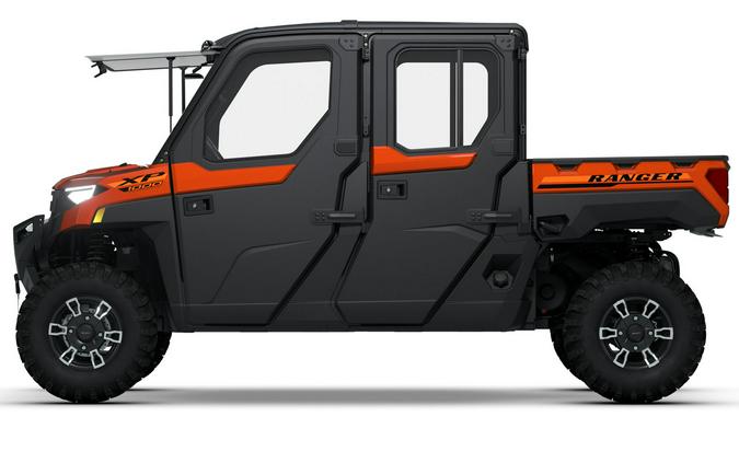 2026 Polaris Ranger Crew XP 1000 NorthStar Edition Ultimate