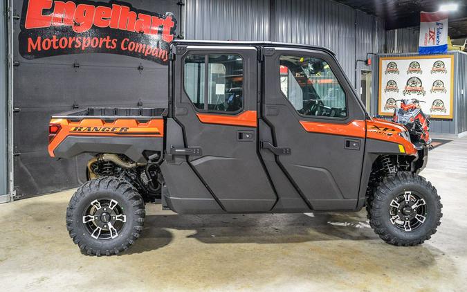 2026 Polaris Ranger Crew XP 1000 NorthStar Edition Ultimate