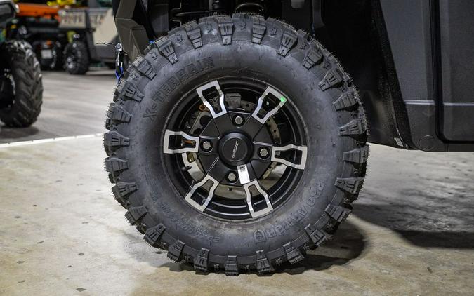 2026 Polaris Ranger Crew XP 1000 NorthStar Edition Ultimate