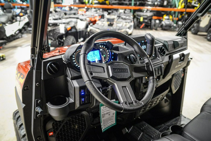 2026 Polaris Ranger Crew XP 1000 NorthStar Edition Ultimate