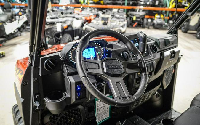 2026 Polaris Ranger Crew XP 1000 NorthStar Edition Ultimate