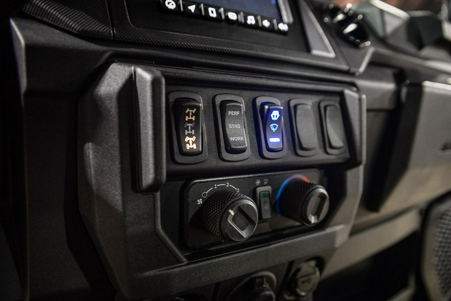 2026 Polaris Ranger Crew XP 1000 NorthStar Edition Ultimate