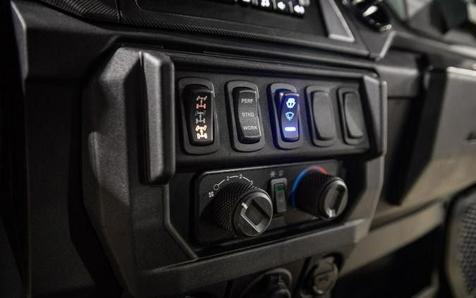 2026 Polaris Ranger Crew XP 1000 NorthStar Edition Ultimate