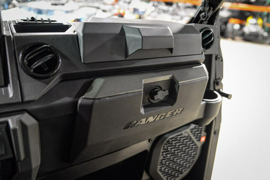 2026 Polaris Ranger Crew XP 1000 NorthStar Edition Ultimate