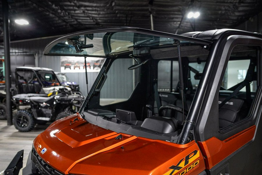 2026 Polaris Ranger Crew XP 1000 NorthStar Edition Ultimate