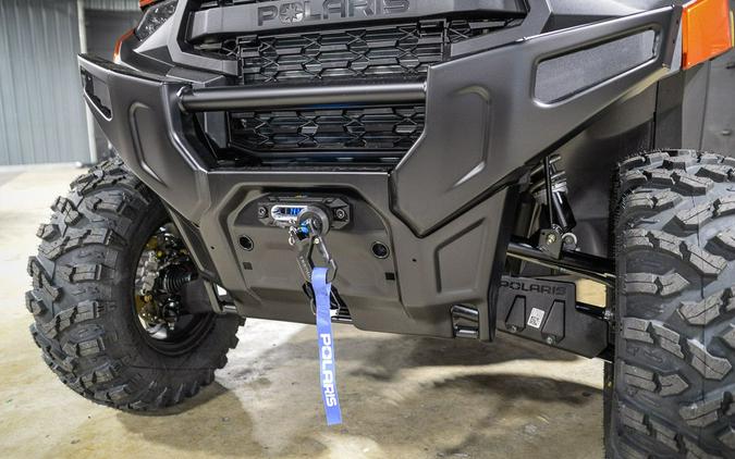2026 Polaris Ranger Crew XP 1000 NorthStar Edition Ultimate