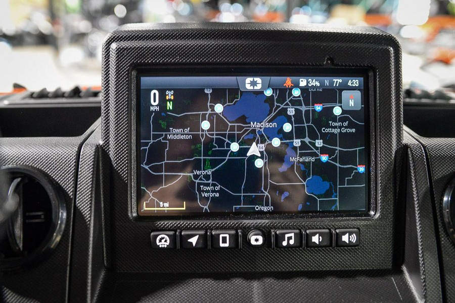 2026 Polaris Ranger Crew XP 1000 NorthStar Edition Ultimate