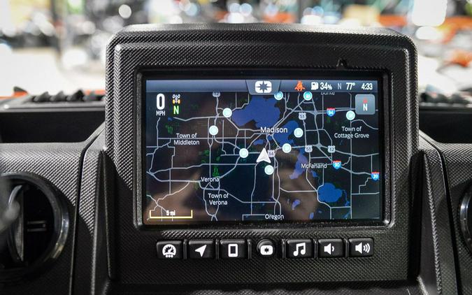 2026 Polaris Ranger Crew XP 1000 NorthStar Edition Ultimate