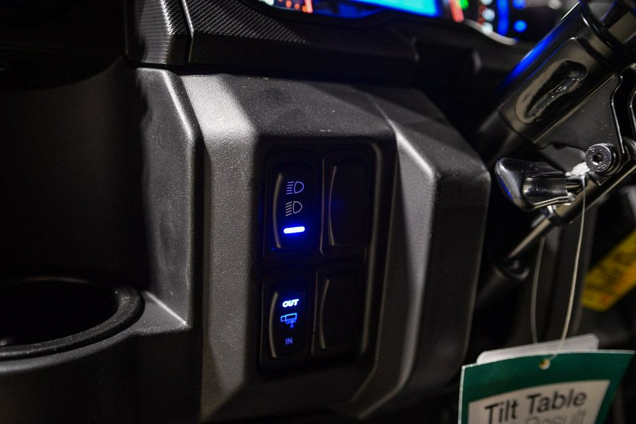 2026 Polaris Ranger Crew XP 1000 NorthStar Edition Ultimate