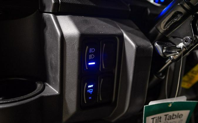 2026 Polaris Ranger Crew XP 1000 NorthStar Edition Ultimate