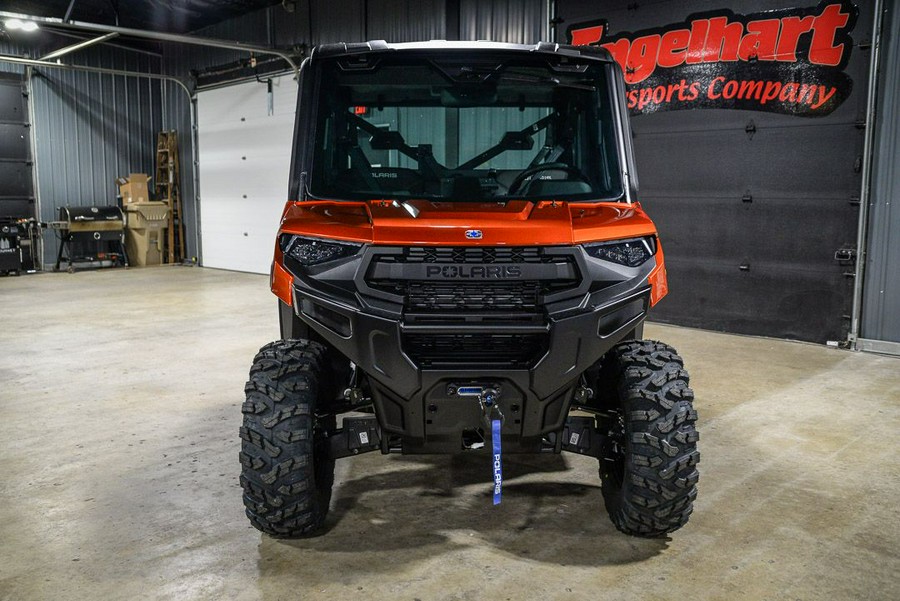 2026 Polaris Ranger Crew XP 1000 NorthStar Edition Ultimate