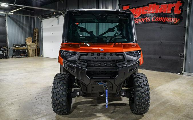 2026 Polaris Ranger Crew XP 1000 NorthStar Edition Ultimate