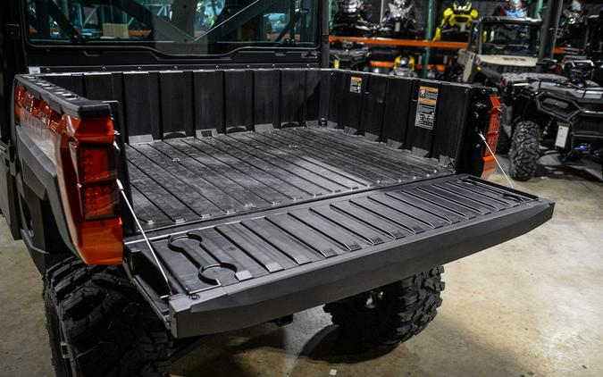2026 Polaris Ranger Crew XP 1000 NorthStar Edition Ultimate