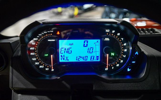 2026 Polaris Ranger Crew XP 1000 NorthStar Edition Ultimate