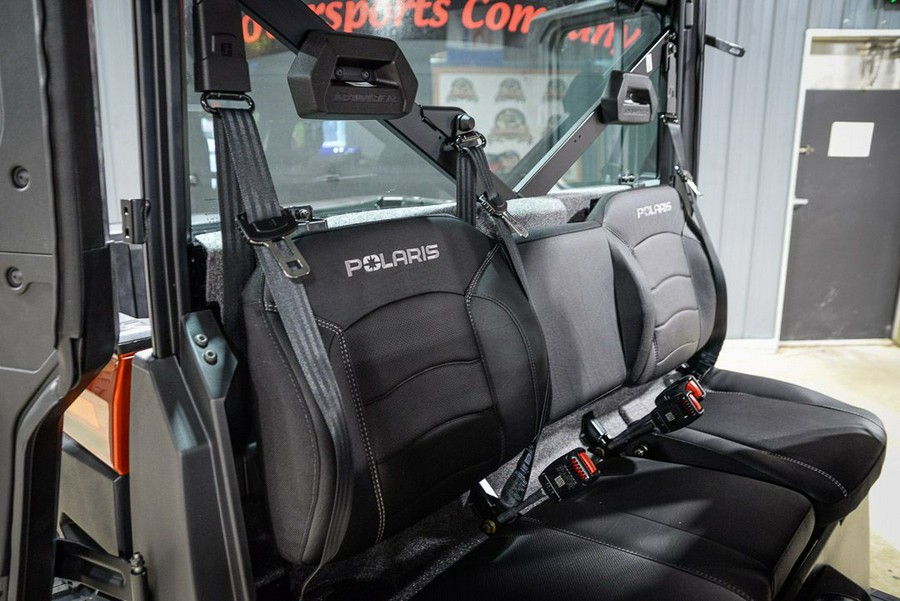 2026 Polaris Ranger Crew XP 1000 NorthStar Edition Ultimate