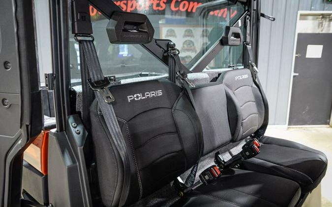 2026 Polaris Ranger Crew XP 1000 NorthStar Edition Ultimate