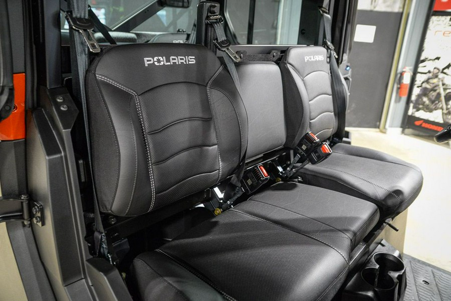 2026 Polaris Ranger Crew XP 1000 NorthStar Edition Ultimate