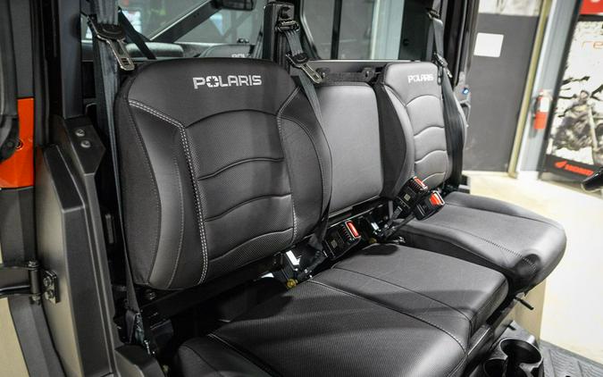 2026 Polaris Ranger Crew XP 1000 NorthStar Edition Ultimate