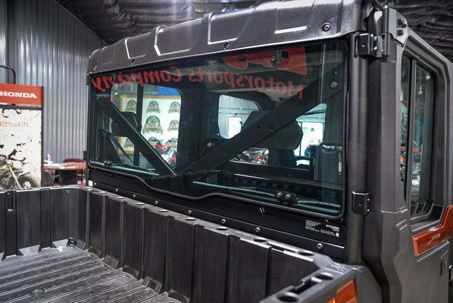 2026 Polaris Ranger Crew XP 1000 NorthStar Edition Ultimate