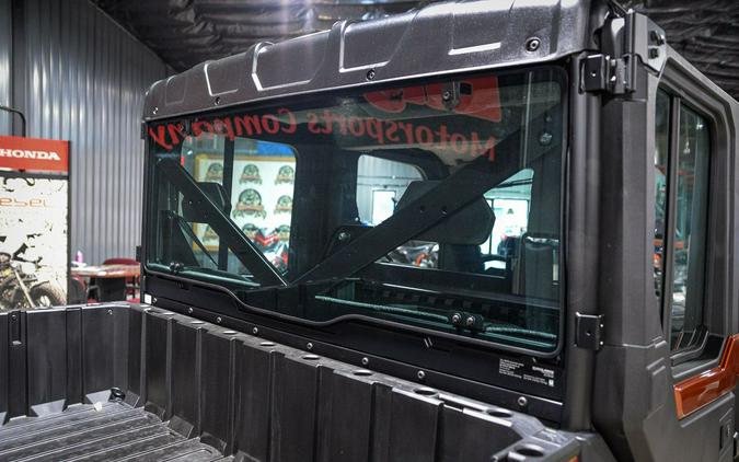 2026 Polaris Ranger Crew XP 1000 NorthStar Edition Ultimate