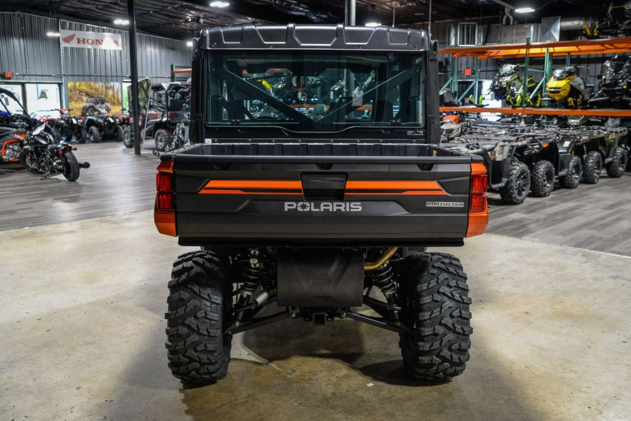 2026 Polaris Ranger Crew XP 1000 NorthStar Edition Ultimate