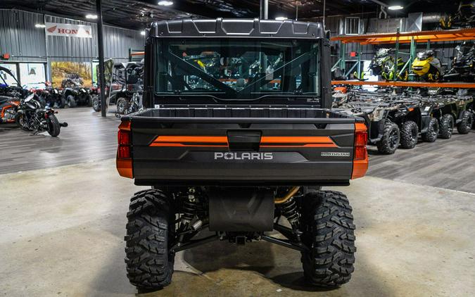 2026 Polaris Ranger Crew XP 1000 NorthStar Edition Ultimate
