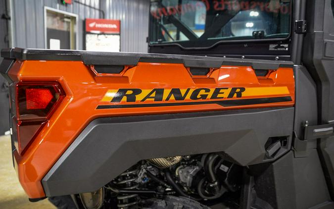 2026 Polaris Ranger Crew XP 1000 NorthStar Edition Ultimate