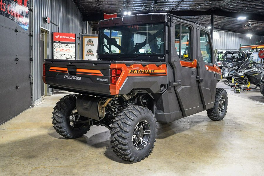 2026 Polaris Ranger Crew XP 1000 NorthStar Edition Ultimate
