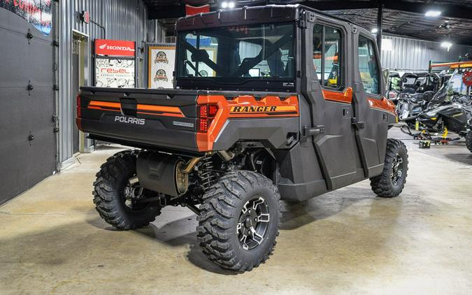 2026 Polaris Ranger Crew XP 1000 NorthStar Edition Ultimate