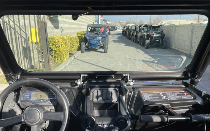 2024 Honda Talon 1000R