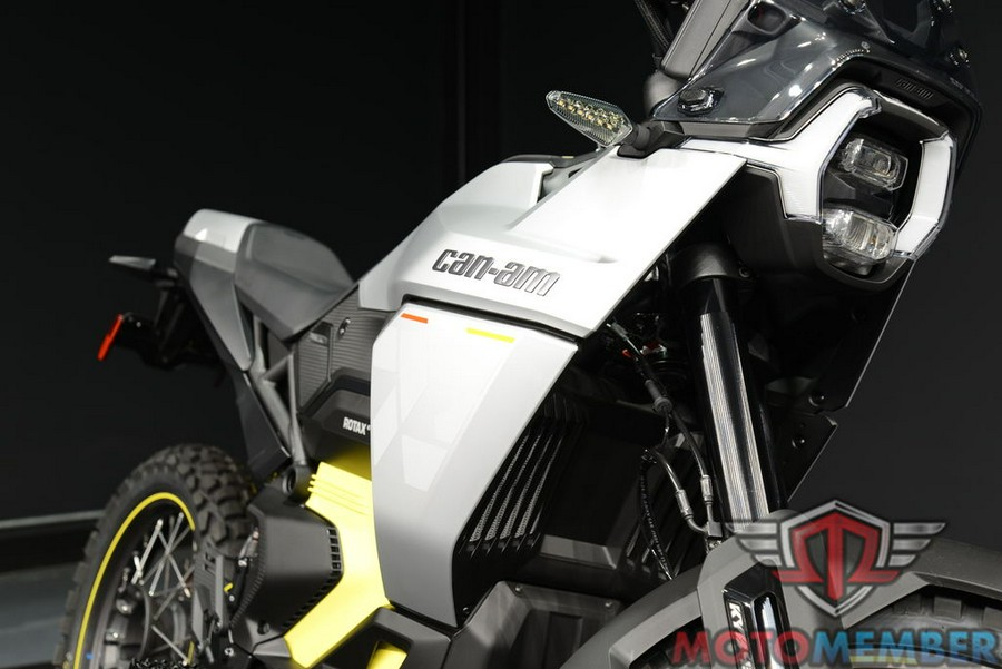 2025 Can-Am Origin® 73