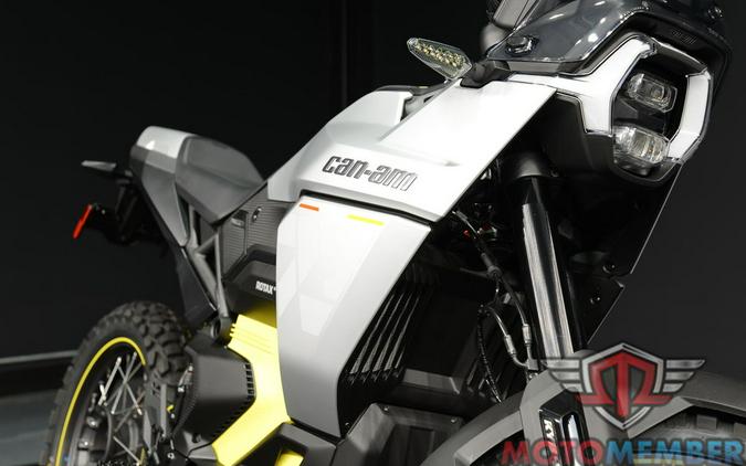 2025 Can-Am Origin® 73