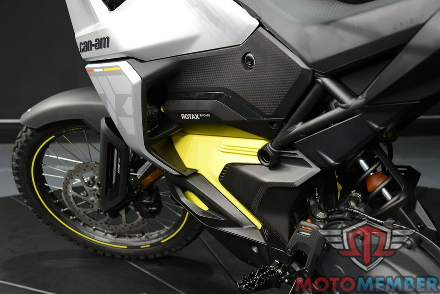 2025 Can-Am Origin® 73