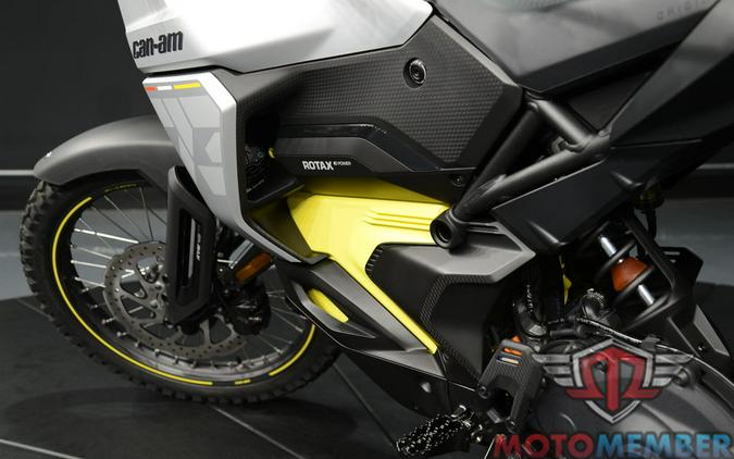 2025 Can-Am Origin® 73