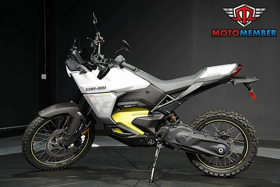 2025 Can-Am Origin® 73