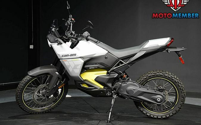 2025 Can-Am Origin® 73