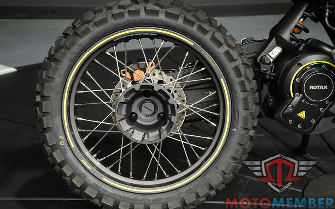 2025 Can-Am Origin® 73