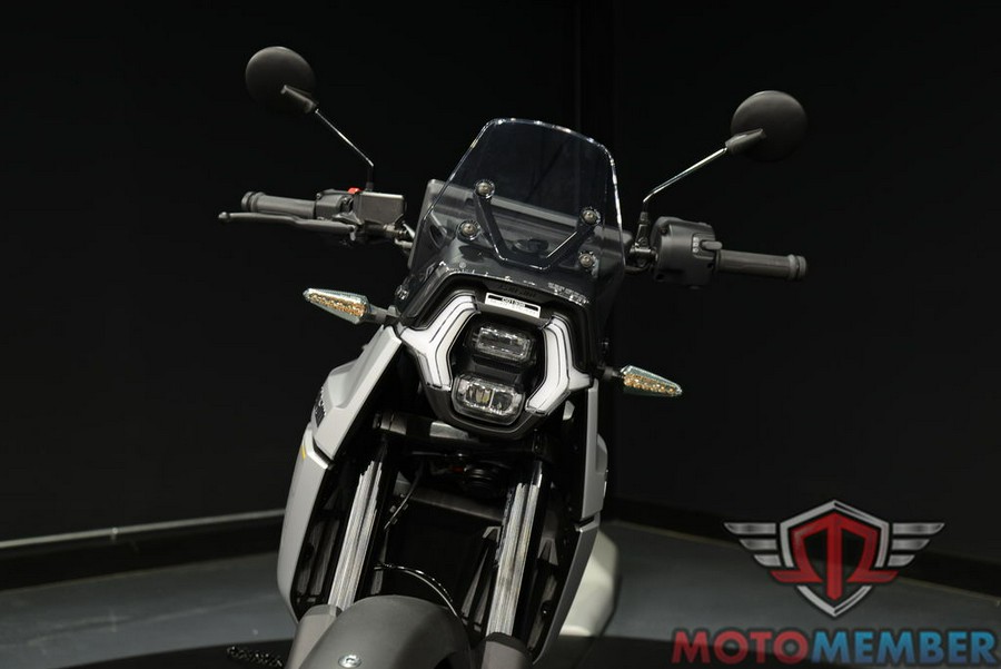 2025 Can-Am Origin® 73