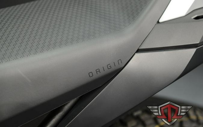 2025 Can-Am Origin® 73