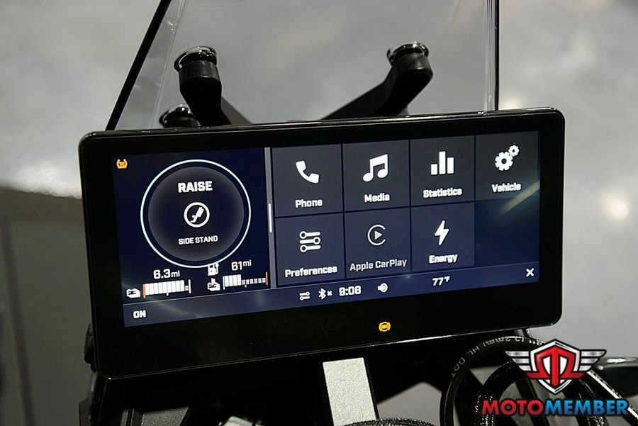 2025 Can-Am Origin® 73