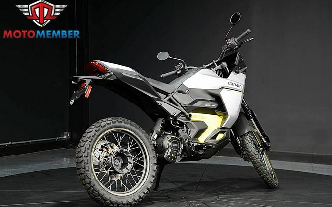 2025 Can-Am Origin® 73