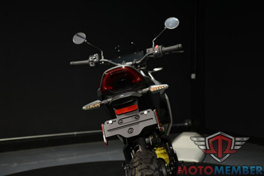 2025 Can-Am Origin® 73