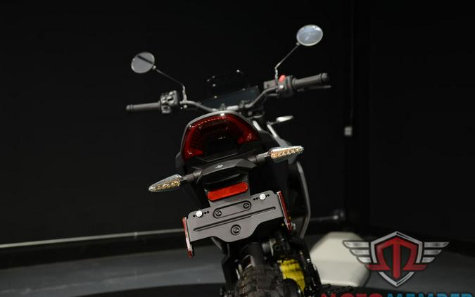 2025 Can-Am Origin® 73