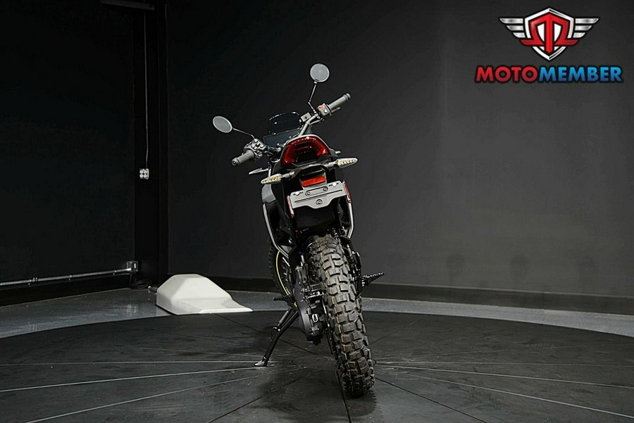 2025 Can-Am Origin® 73