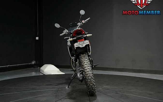 2025 Can-Am Origin® 73