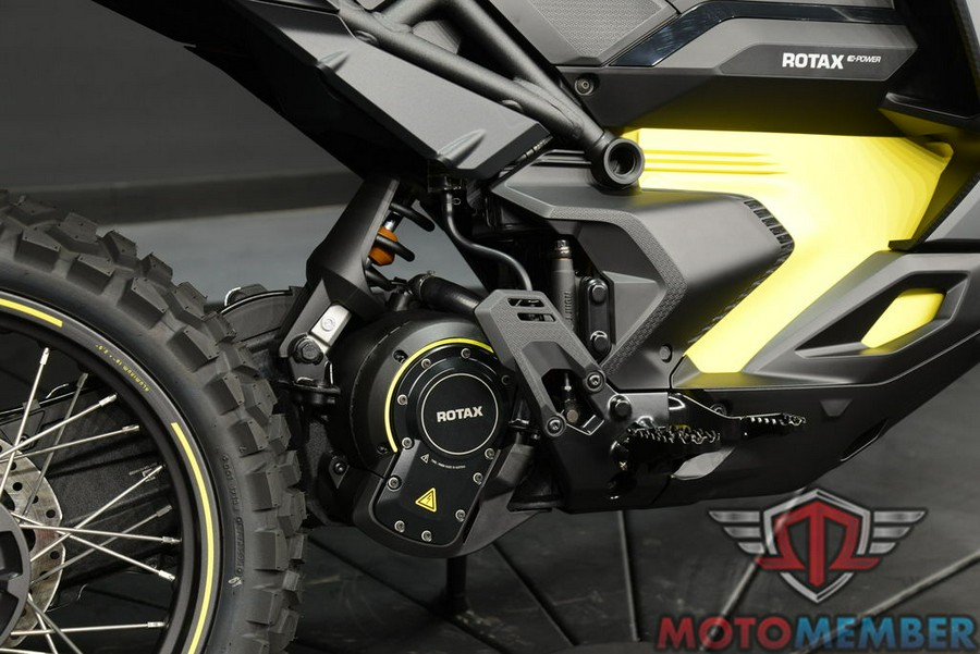 2025 Can-Am Origin® 73