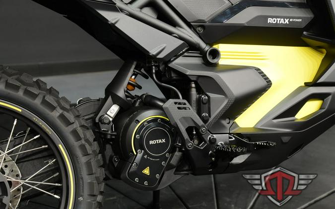 2025 Can-Am Origin® 73