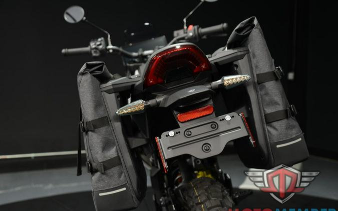 2025 Can-Am Origin® 73